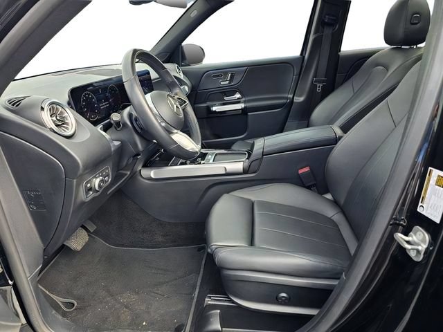 Used 2024 Mercedes-Benz GLB 250 image 16