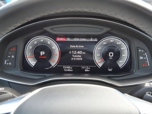 Used 2024 Audi A6 Premium Plus image 37
