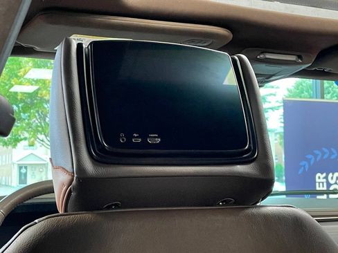 Used 2023 Ford Expedition Max King Ranch AWD/4WD image 29