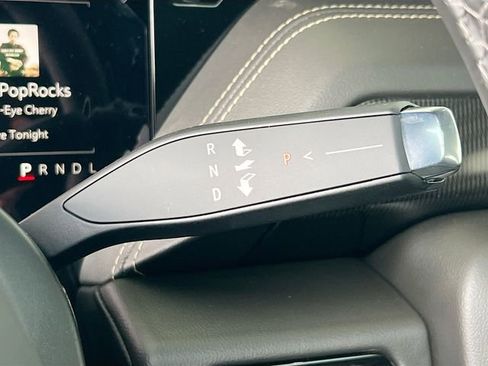 New 2026 GMC Yukon XL Elevation w/ Elevation Premium Package image 12