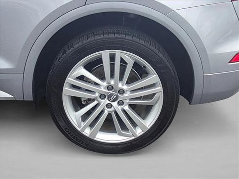Used 2018 Audi Q5 Prestige AWD/4WD image 23