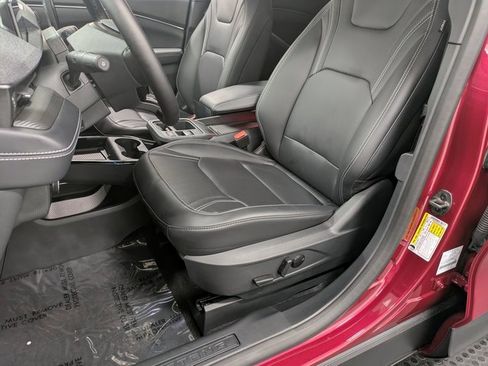 Used 2025 Ford Mustang Mach-E Premium w/ Interior Protection Package image 9