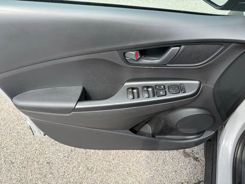 Used 2023 Hyundai Kona SEL w/ Cargo Package image 13