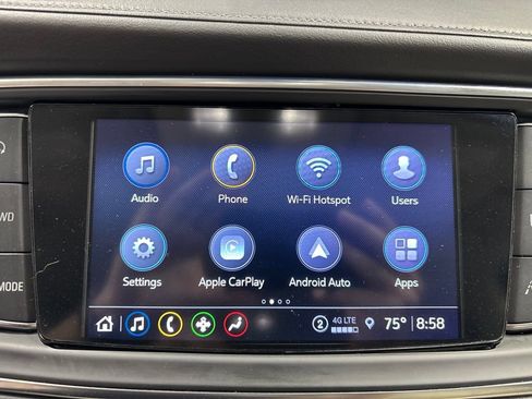 Used 2023 Buick Enclave Essence w/ Trailering Package, 5000 lbs. AWD/4WD image 17