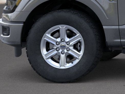 New 2026 Ford F150 XLT w/ Equipment Group 302A MID image 19