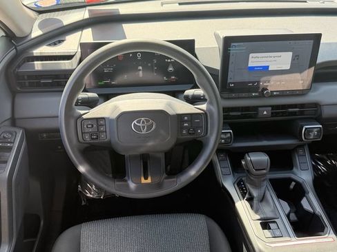 Certified 2026 Toyota RAV4 LE FWD image 13