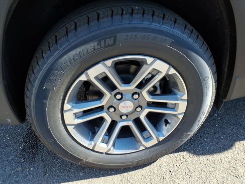 New 2026 GMC Terrain Elevation w/ LPO, Floor Liner Package image 7