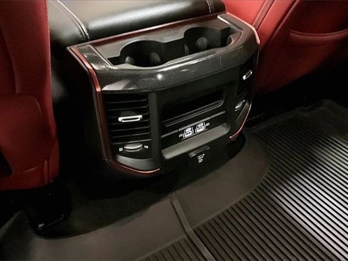 Used 2022 RAM 1500 Rebel w/ Rebel Level 2 Equipment Group image 28