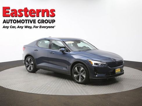 Used 2024 Polestar Polestar 2 image 48