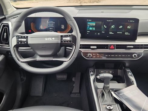 New 2026 Kia Sorento S AWD/4WD image 11