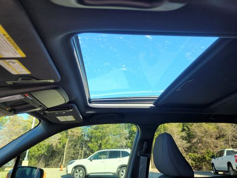 New 2026 Subaru Forester Premium image 14