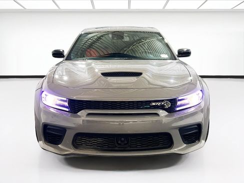 Used 2023 Dodge Charger Scat Pack image 2