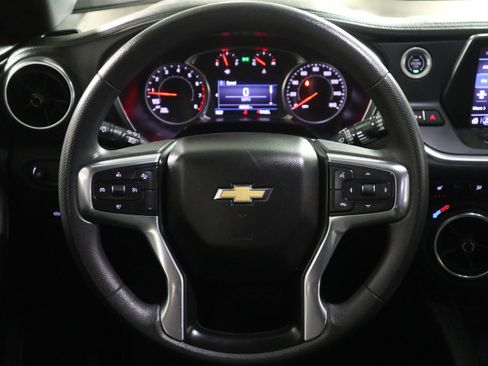 Used 2022 Chevrolet Blazer LT image 17