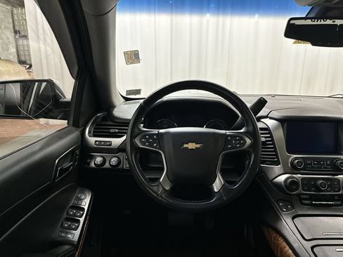 Used 2016 Chevrolet Tahoe LTZ AWD/4WD image 14