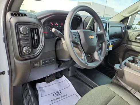 New 2026 Chevrolet Silverado 2500 W/T w/ WT Convenience Package image 10