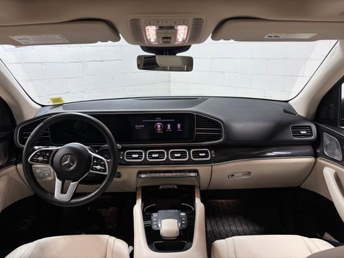 Used 2022 Mercedes-Benz GLE 350 4MATIC image 36