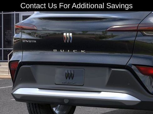New 2026 Buick Envista Preferred w/ Convenience I Package image 14