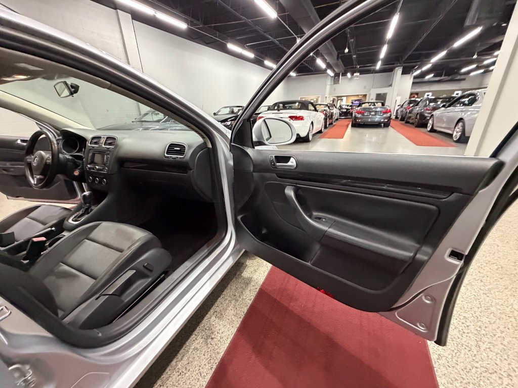 Used 2013 Volkswagen Jetta TDI FWD image 34