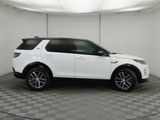 Used 2024 Land Rover Discovery Sport Dynamic SE image 4