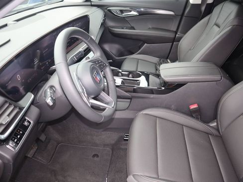 New 2025 Buick Envision Preferred image 15