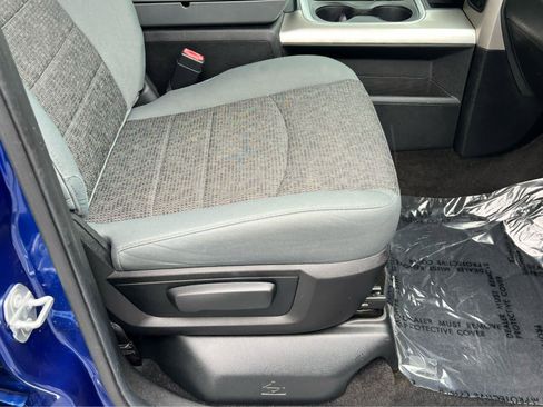 Used 2016 RAM 1500 Lone Star RWD image 18