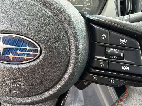 New 2026 Subaru Crosstrek 2.5i Limited AWD/4WD image 20