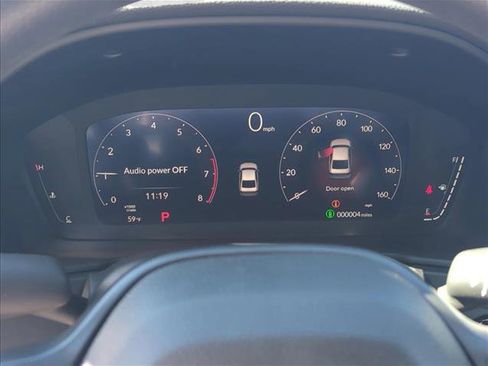 New 2025 Honda Accord LX image 12