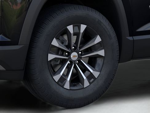 New 2027 Chevrolet Equinox LT AWD/4WD image 39