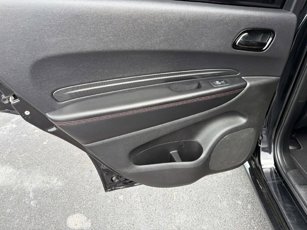 Used 2021 Dodge Durango R/T AWD/4WD image 14