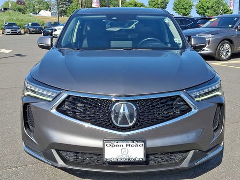 Certified 2023 Acura RDX AWD image 2
