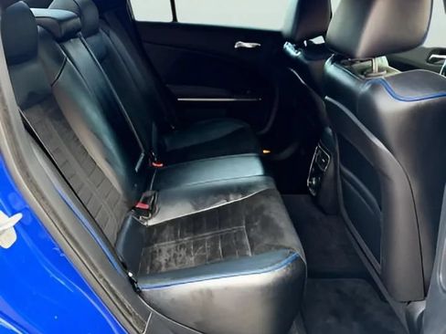 Used 2013 Dodge Charger R/T RWD image 21