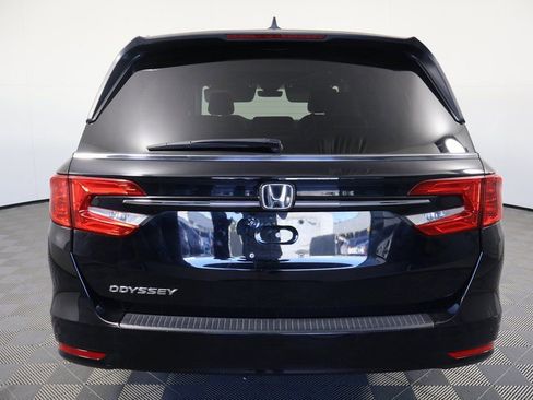Used 2024 Honda Odyssey EX-L image 5