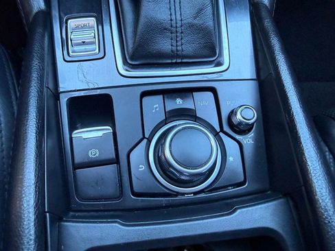 Used 2016 MAZDA MAZDA6 Touring image 27