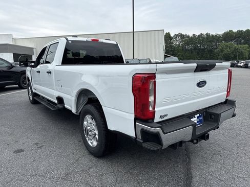 New 2026 Ford F350 XLT RWD image 5
