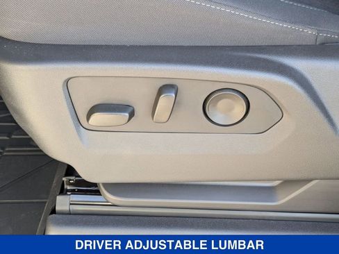 New 2025 Chevrolet Silverado 1500 LT w/ Safety Package AWD/4WD image 14