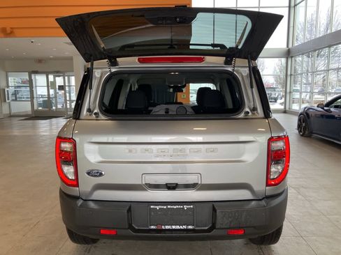 Used 2023 Ford Bronco Sport Big Bend image 25