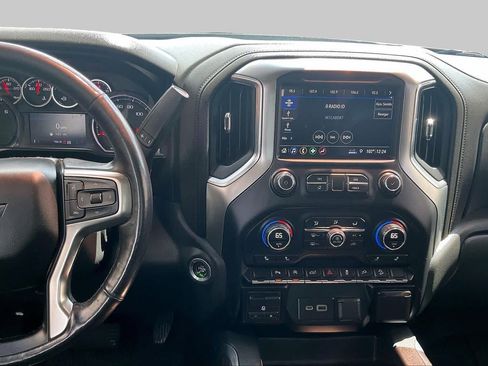 Used 2019 Chevrolet Silverado 1500 RST AWD/4WD image 7