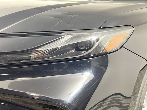 Used 2025 Toyota Camry LE FWD image 12