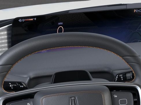 New 2025 Lincoln Navigator L Black Label image 13