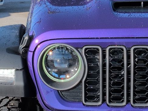 Used 2026 Jeep Wrangler Unlimited Rubicon 392 w/ Quick Order Package 27X Moab AWD/4WD image 10