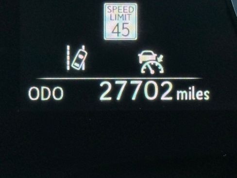 Certified 2024 Lexus RX 350 FWD image 3