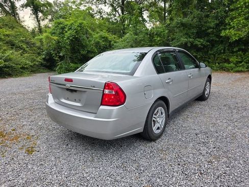 Used 2007 Chevrolet Malibu LS FWD image 11