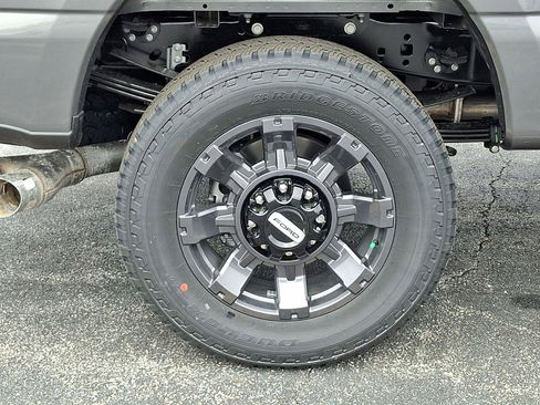 New 2026 Ford F350 XL w/ STX Appearance Package image 5
