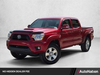 Used 2013 Toyota Tacoma 4x4 Double Cab w/ TRD Sport Pkg video 1