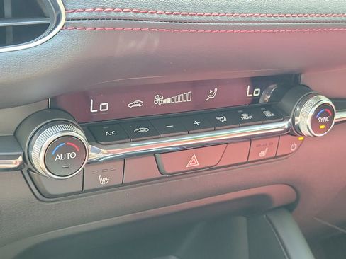 New 2026 MAZDA MAZDA3 Carbon image 30