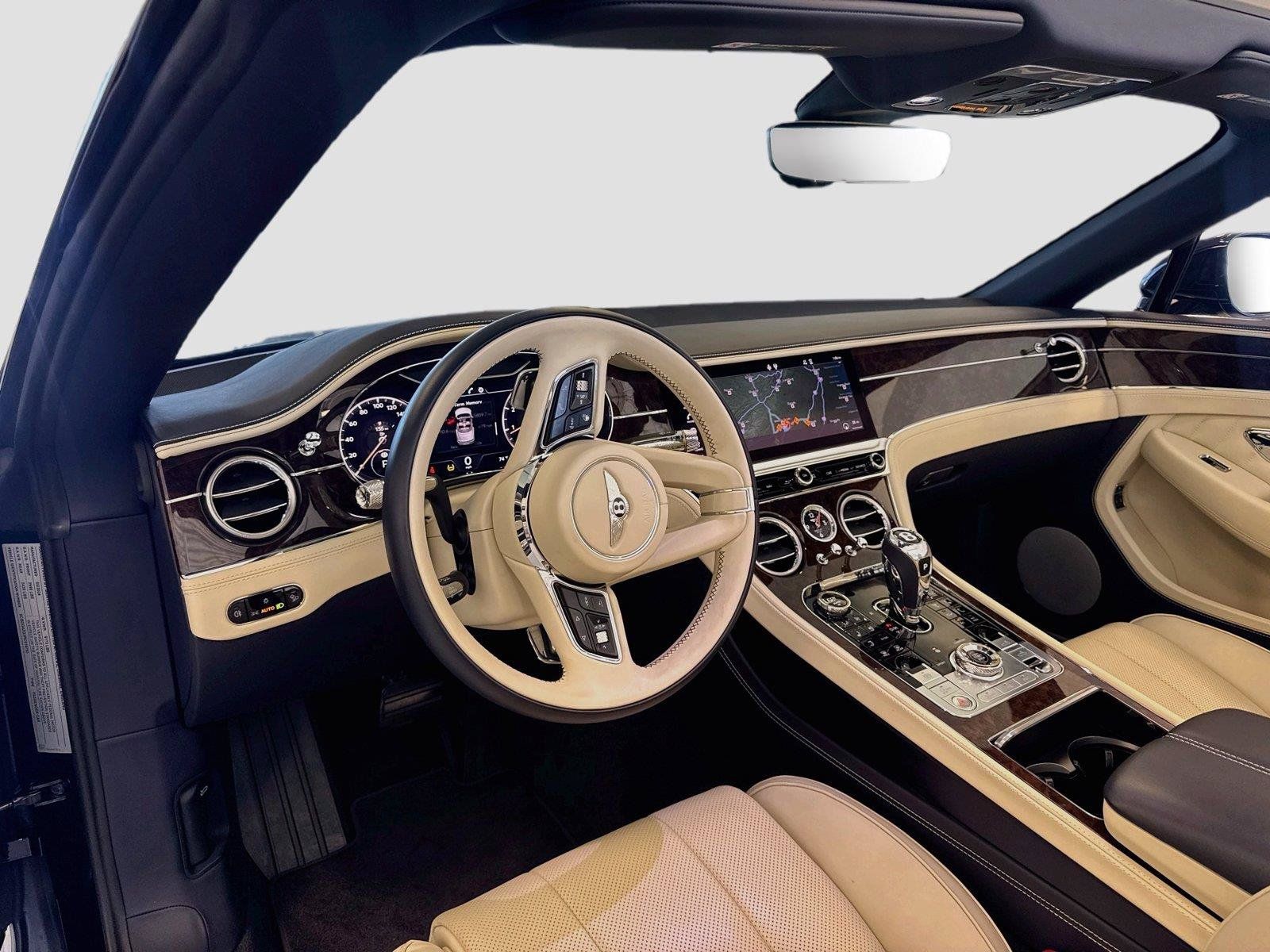 Used 2024 Bentley Continental GT V8 AWD/4WD image 12