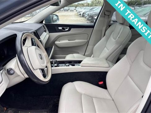 Certified 2023 Volvo XC60 B5 Plus w/ Protection Package Premier image 2
