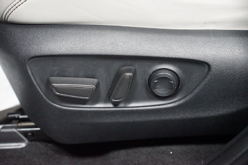 Certified 2024 Toyota RAV4 XLE Premium FWD image 33