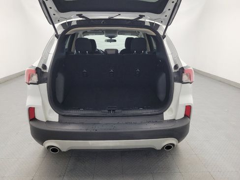 Used 2020 Ford Escape SE FWD image 29