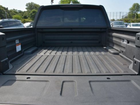 Used 2025 Honda Ridgeline TrailSport image 30